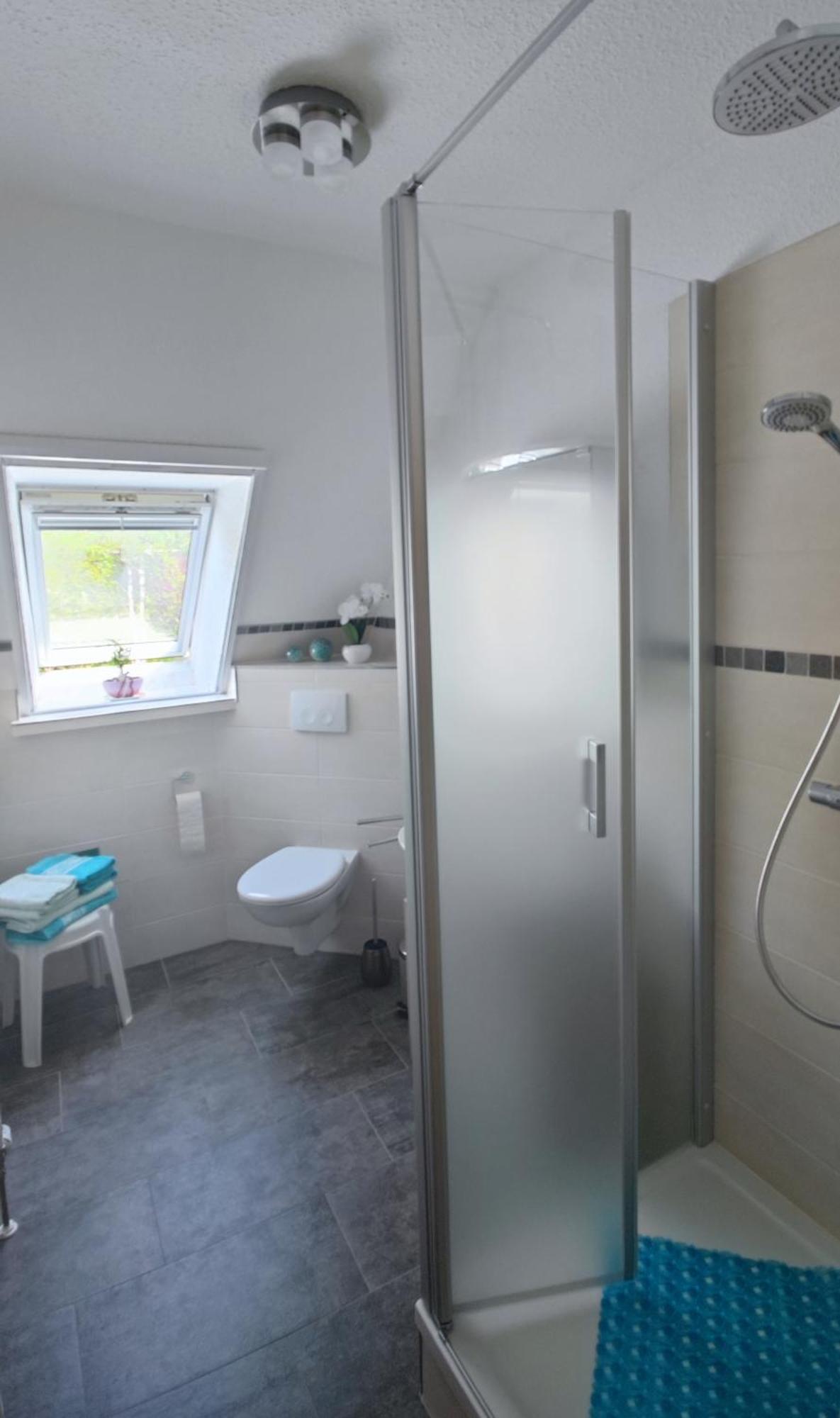 Haus Erika Apartment Преров Екстериор снимка